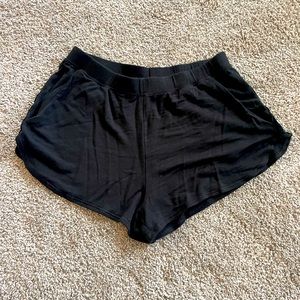 Le Marché by Naked Princess shorts